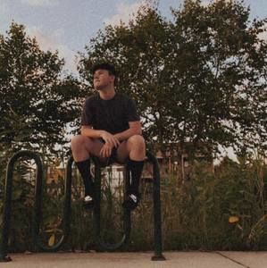 Meet your Posher, Rodney